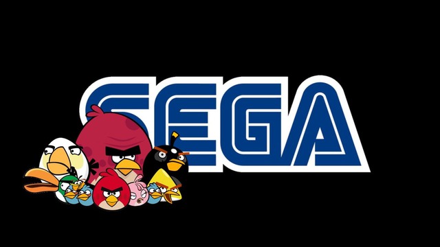 Sega tiết lộ lý do chi 770 triệu USD để mua nhà phát triển Angry Birds - Ảnh 1.