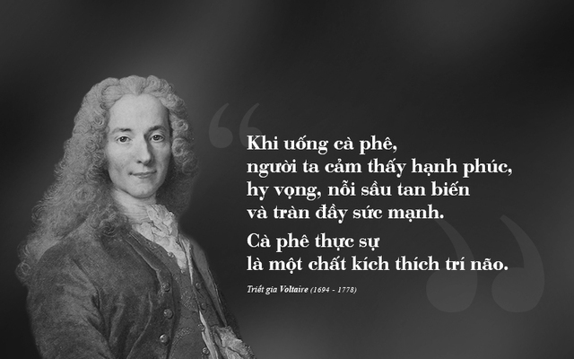 Kỳ 96: Cà phê và sự hình thành các trường phái nghệ thuật - Ảnh 1.