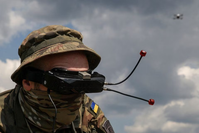 Nga đánh lừa, diệt 10.000 UAV Ukraine mỗi tháng? - Ảnh 2.
