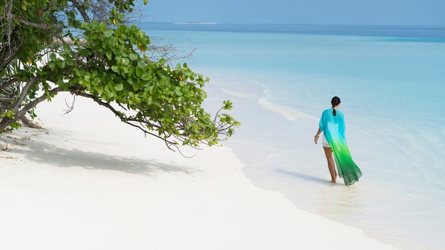 Maldives – điểm đến của những người giàu có, lãng mạn  - Ảnh 22.