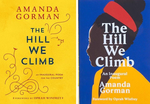 Một trường học ở Florida cấm học sinh tiểu học đọc bài thơ ‘The Hill We Climb’ của Amanda Gorman - Ảnh 2.
