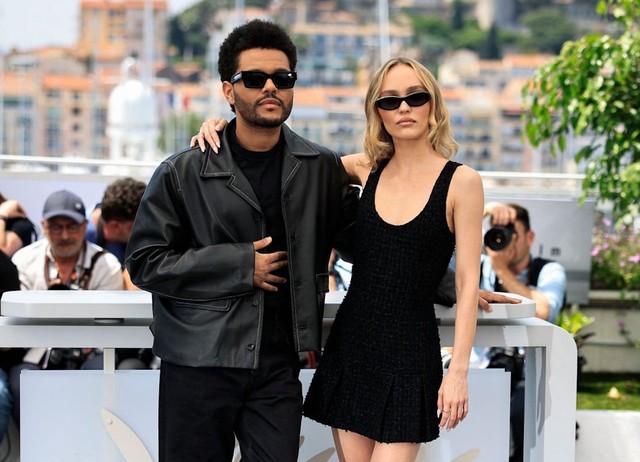 Con gái Johnny Depp bị chỉ trích vì có quá nhiều cảnh ‘nóng’ trong phim mới - Ảnh 4.
