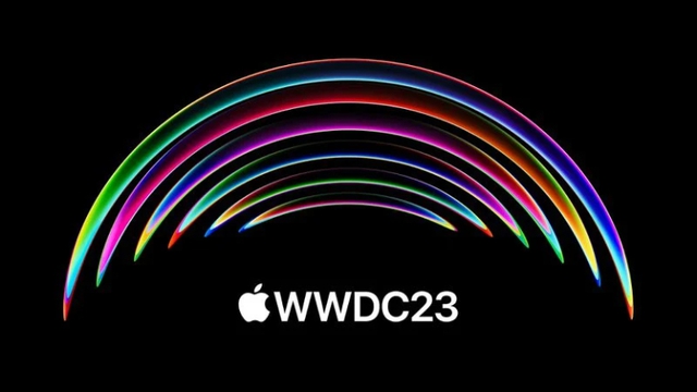 Apple công bố lịch trình tổ chức sự kiện WWDC 2023 - Ảnh 1.
