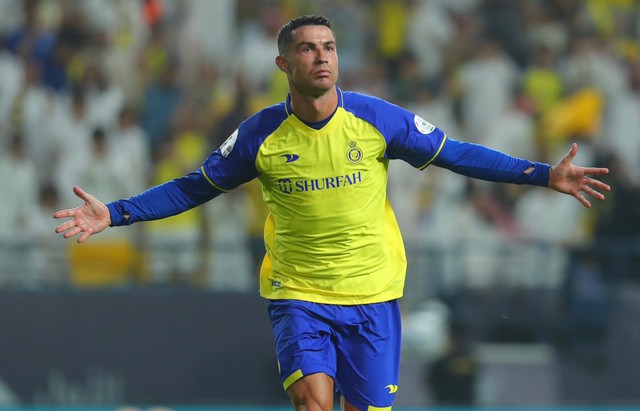 Cristiano Ronaldo lên tiếng sau khi giúp CLB Al-Nassr sống lại hy vọng vô địch - Ảnh 1.