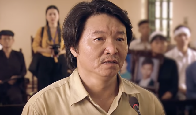 Danh Thái nói gì về danh xưng 'diễn viên đi tù nhiều nhất Việt Nam'? - Ảnh 1.