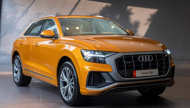 Audi triệu hồi gần 400 xe, liên quan đến hàng loạt mẫu mã tại Việt Nam - Ảnh 3.