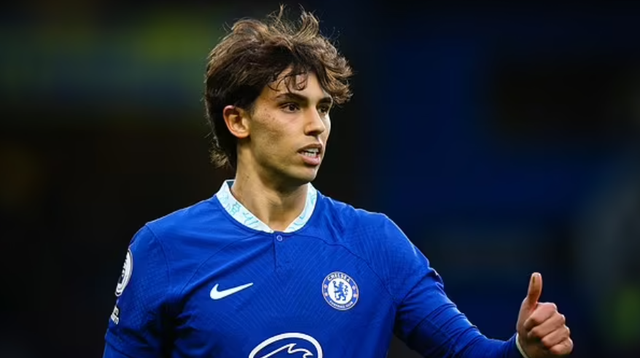 Joao Felix: &quot;Tôi thích Chelsea, nhưng rất tiếc...&quot; - Ảnh 1.