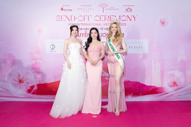 Th.s Kim Dung cảnh báo tình trạng lừa đảo thí sinh tại các cuộc thi hoa hậu - Ảnh 2.