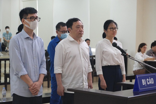 Tòa bác đề nghị của Công ty AIC, buộc Nguyễn Thị Thanh Nhàn bồi thường 103 tỉ - Ảnh 1.
