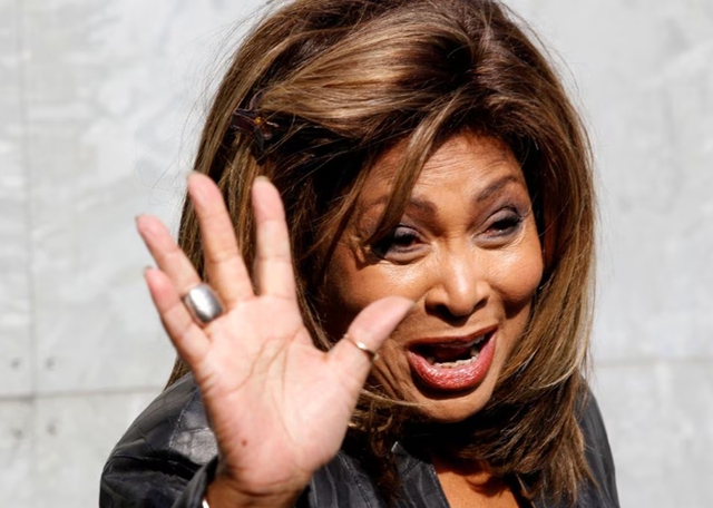 Tổng thống Mỹ và nhiều nghệ sĩ xúc động khi nghe tin Tina Turner qua đời - Ảnh 1.