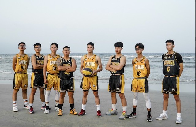 Chờ đợi lễ hội bóng rổ ở Danang Basketball Championship 2023  - Ảnh 1.