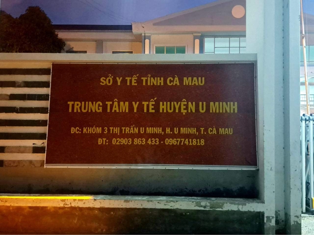 Chưa khắc phục sai phạm ở đơn vị cũ, được hiệp thương quay về làm giám đốc - Ảnh 1.