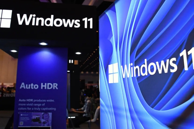 Không hỗ trợ Wi-Fi 7, Microsoft làm khó người dùng Windows 10 - Ảnh 1.