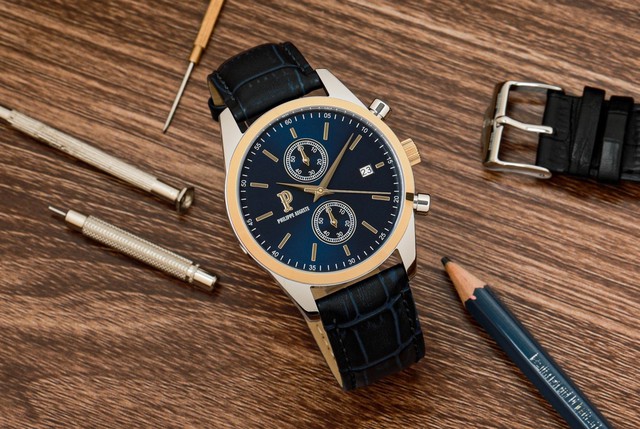 Đăng Quang Watch giảm giá 20%, tặng ngay quà tặng đồng hồ, kính mắt hàng hiệu - Ảnh 4.