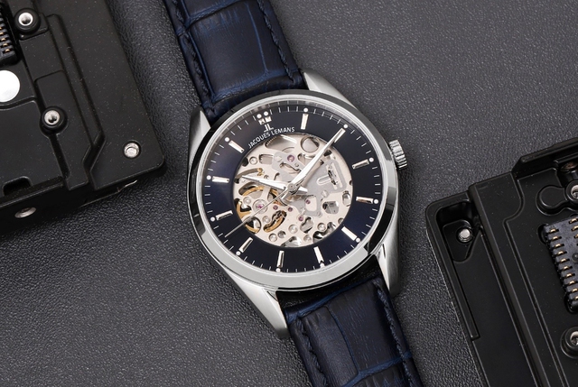 Đăng Quang Watch giảm giá 20%, tặng ngay quà tặng đồng hồ, kính mắt hàng hiệu - Ảnh 5.
