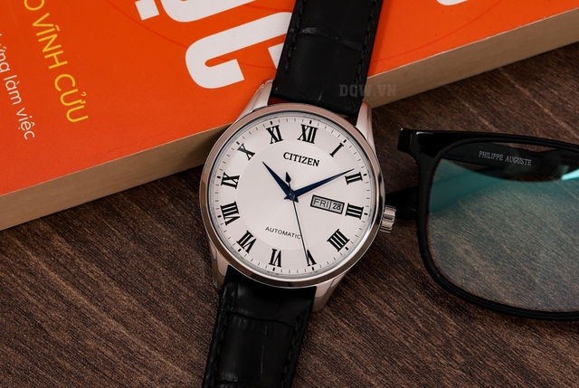 Đăng Quang Watch giảm giá 20%, tặng ngay quà tặng đồng hồ, kính mắt hàng hiệu - Ảnh 6.