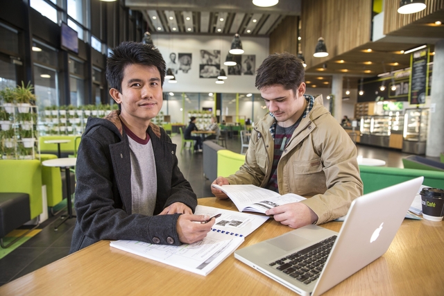 New Zealand cấp học bổng toàn phần cho ứng viên trong lĩnh vực giáo dục, kinh doanh - Ảnh 1.