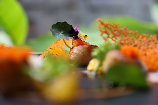 3 món hải sản theo phong vị châu Âu ở Phú Quốc bạn nên thử một lần - Ảnh 10.