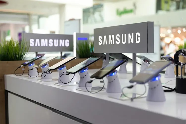 Samsung Finance+ giúp người dùng Việt tiếp cận các thiết bị cao cấp của Samsung dễ dàng. Ảnh: Samsung.