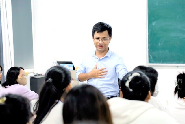 Thư Viện Kế Toán và hành trình nâng tầm lĩnh vực kế toán tại Đà Nẵng - Ảnh 1.