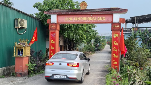  Tin tức đặc biệt trên báo in Thanh Niên 28.05.2023   - Ảnh 2.