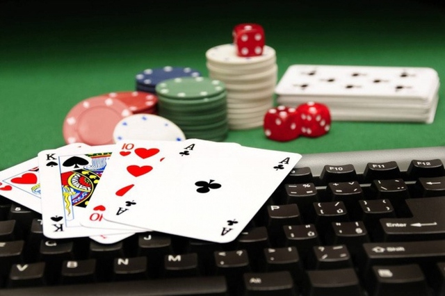 Chính phủ yêu cầu kiểm tra casino, trò chơi điện tử, kinh doanh đặt cược - Ảnh 1.