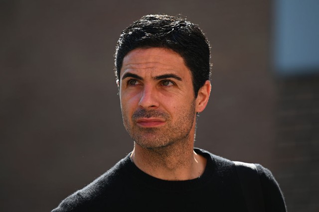 Arsenal ủng hộ HLV Arteta chỉ trích trọng tài là ‘ô nhục’, đã bị phản ứng mạnh - Ảnh 1.