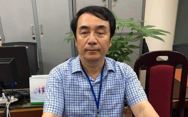 Hoãn xét xử ông Trần Hùng với cáo buộc nhận hối lộ 300 triệu đồng - Ảnh 1.