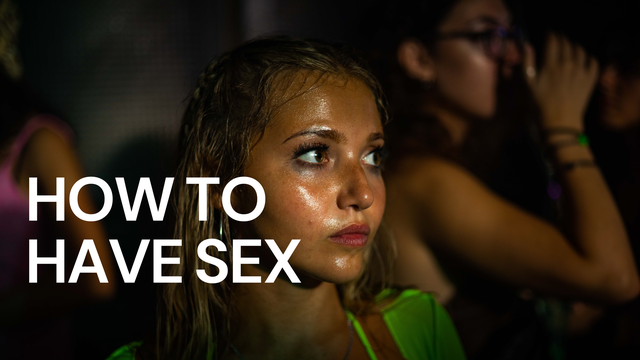 Vì sao phim ‘How to have sex’ gây sốt tại LHP Cannes 2023? - Ảnh 1.