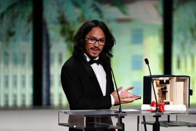 Sự kiện văn hóa tuần qua: Phạm Thiên Ân thắng giải Cannes - Ảnh 1.