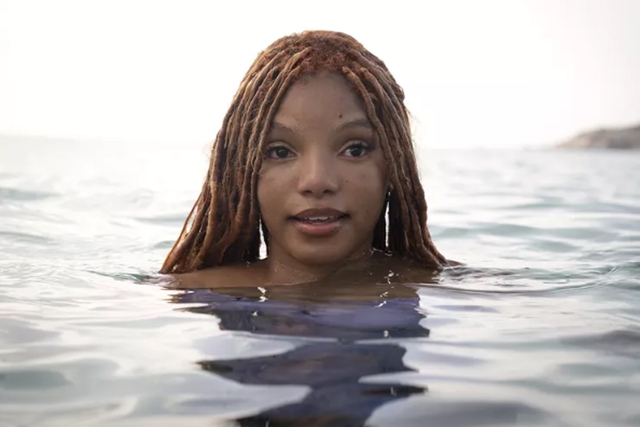 Mái tóc của Halle Bailey trong phim 'Nàng tiên cá' trị giá đến 150 ngàn USD - Ảnh 2.