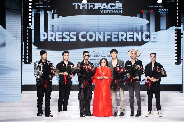 Quán quân The Face giành vé đến 4 tuần lễ thời trang quốc tế danh giá - Ảnh 8.