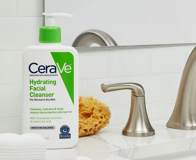 Review top 5 sữa rửa mặt Cerave được tìm mua - Ảnh 4.