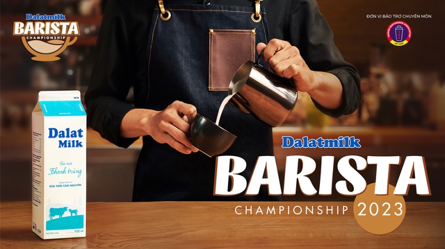 Di sản từ cao nguyên khơi nguồn cảm hứng cho Barista thể hiện bản sắc cá nhân - Ảnh 2.