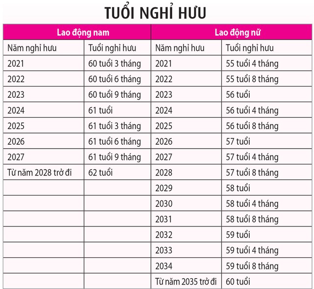 Nhọc nhằn như giáo viên mầm non lớn tuổi: Mong lắm nghỉ hưu tuổi 55 - Ảnh 3.