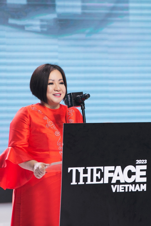 Kỳ Duyên thừa nhận mâu thuẫn với Minh Triệu khi tham gia 'The Face Vietnam' - Ảnh 3.