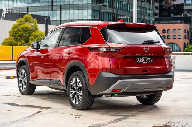 Nissan X-Trail 2023 có thêm bản giá rẻ, chờ ngày về Việt Nam - Ảnh 2.