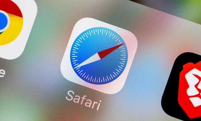 Trình duyệt web Safari tăng thị phần nhờ doanh số dòng máy Mac đi lên