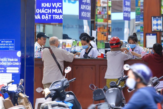 Vi khuẩn kháng kháng sinh làm tăng nguy cơ tử vong - Ảnh 1.