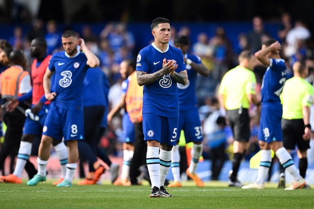 Pochettino đối mặt với thách thức trong việc tái thiết Chelsea - Ảnh 2.