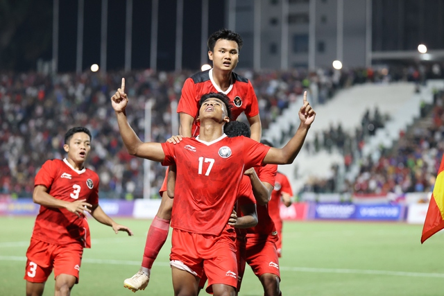 LĐBĐ Indonesia mạnh tay đầu tư sau thành công ở SEA Games 32 - Ảnh 2.