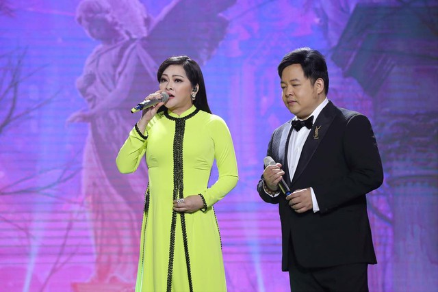 Quang Lê tiết lộ người yêu kém 12 tuổi của ca sĩ Như Quỳnh - Ảnh 4.