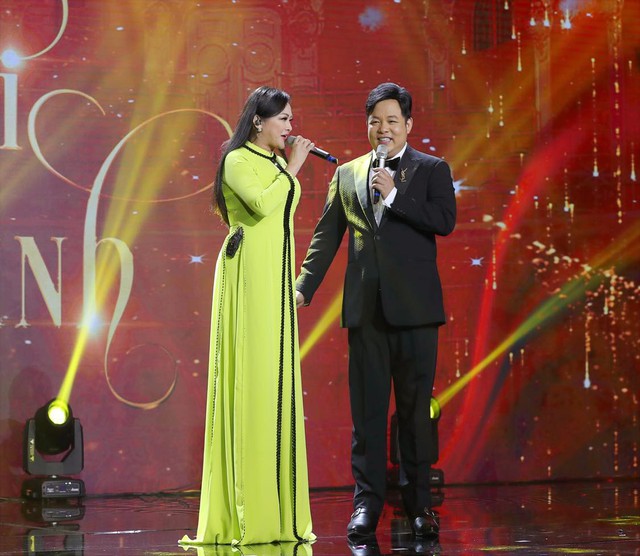 Quang Lê tiết lộ người yêu kém 12 tuổi của ca sĩ Như Quỳnh - Ảnh 3.