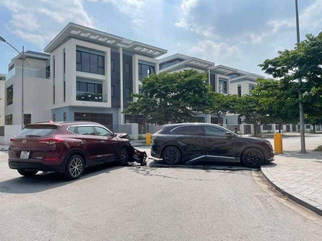 &Ocirc; t&ocirc; điện cứng c&aacute;p v&agrave; an to&agrave;n, nhưng l&agrave; mối lo với xe xăng truyền thống   - Ảnh 2.