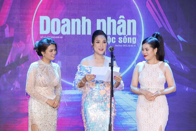 Cát Tường tái xuất, tiết lộ lý do vắng bóng showbiz - Ảnh 2.