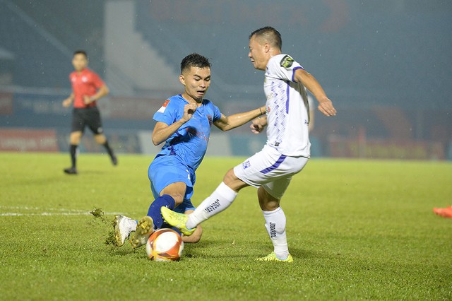 HAGL đấu Hà Nội FC: chủ nhà khó tạo bất ngờ - Ảnh 2.