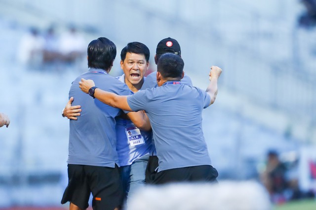 V-League 2023, CLB TP.HCM vs CLB Đà Nẵng: 'Cuộc chiến' đáy bảng - Ảnh 3.