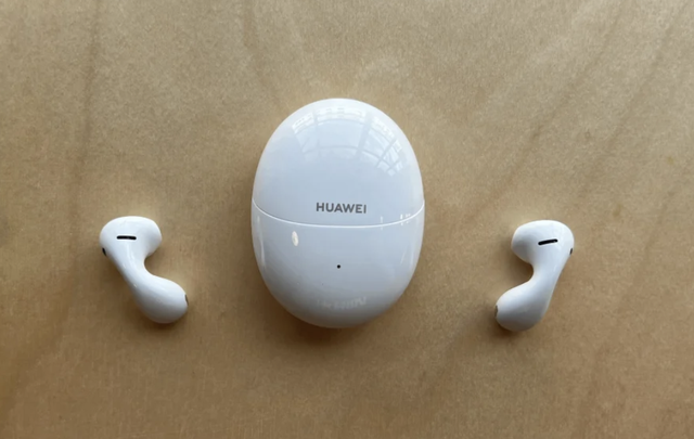 Khám phá mẫu tai nghe chống ồn Huawei FreeBuds 5 - Ảnh 1.