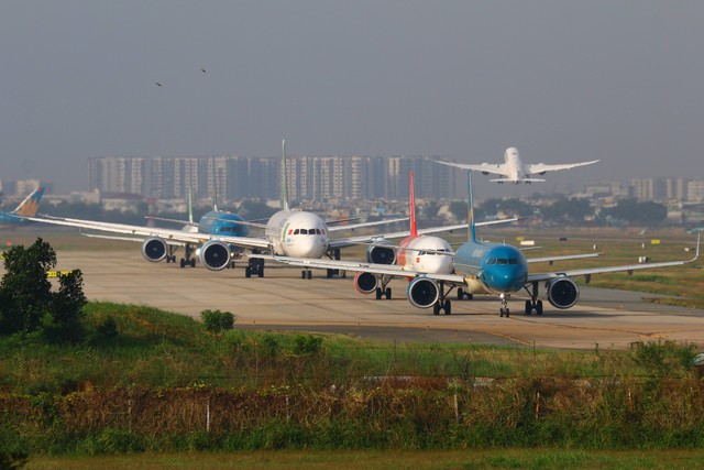 Hai hãng hàng không của Việt Nam có mặt trong danh sách xuất sắc nhất thế giới - Ảnh 1.