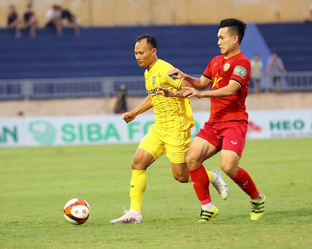 Lịch thi đấu và trực tiếp V-League 2023 hôm nay (1.6): Cờ đến tay CLB Thanh Hóa  - Ảnh 3.